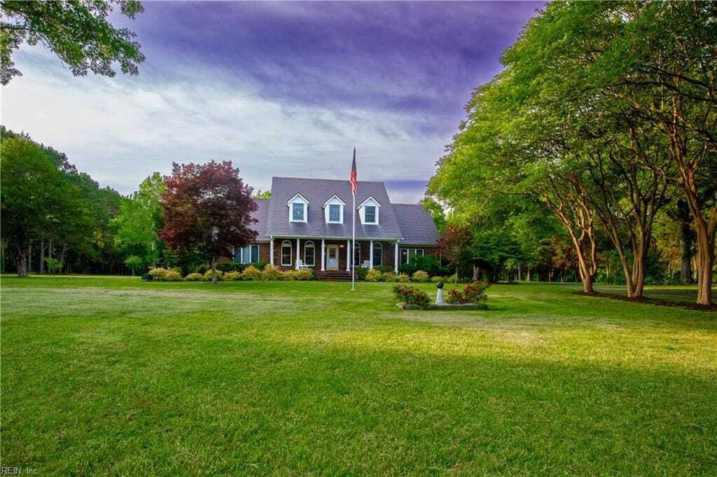 Casa a Chesapeake, Virginia, Stati Uniti 2 - 18040911