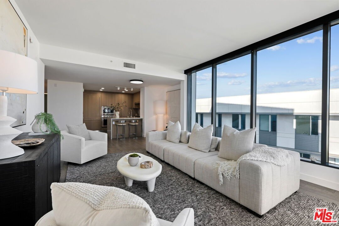 Condo in Santa Monica, California, United States 4 - 18047160
