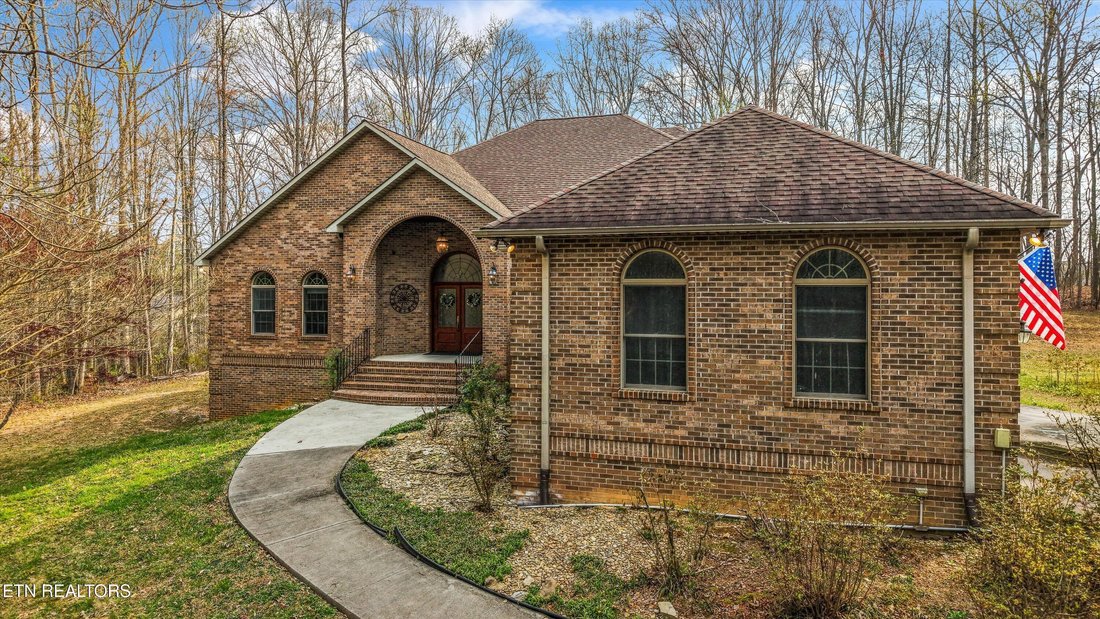 House in Andersonville, Tennessee, United States 1 - 18045348