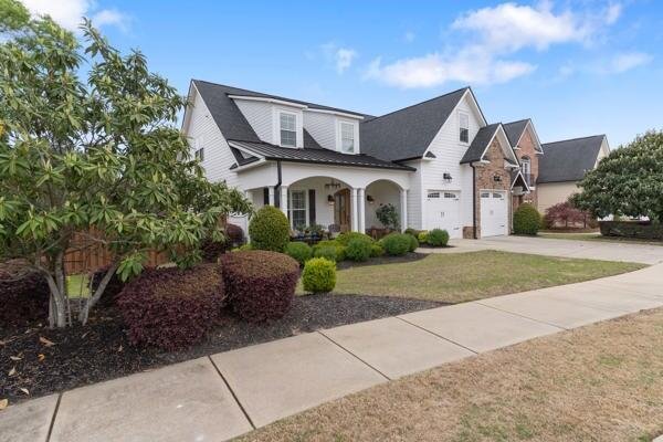 House in Martinez, Georgia, United States 5 - 18042331