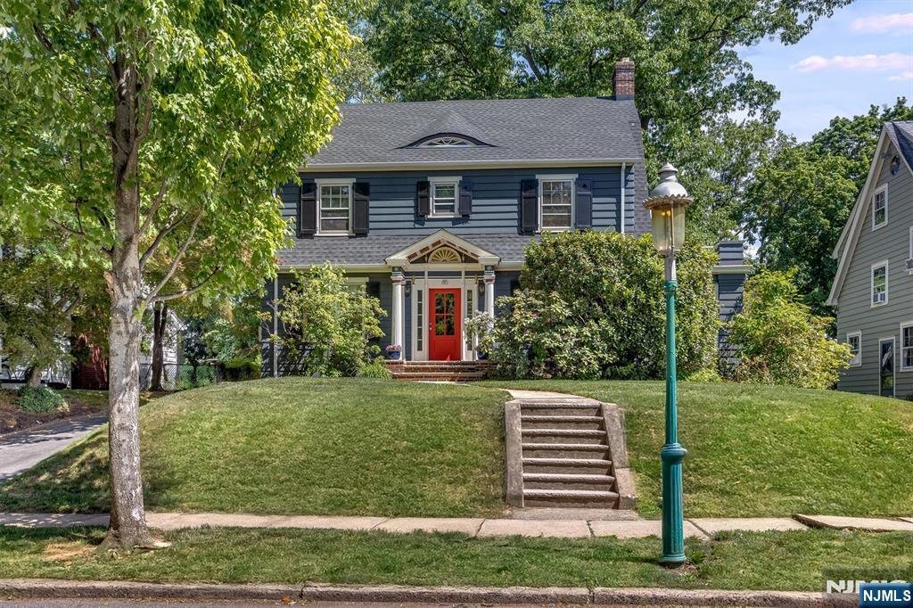 House in Glen Ridge, New Jersey, United States 1 - 18048956