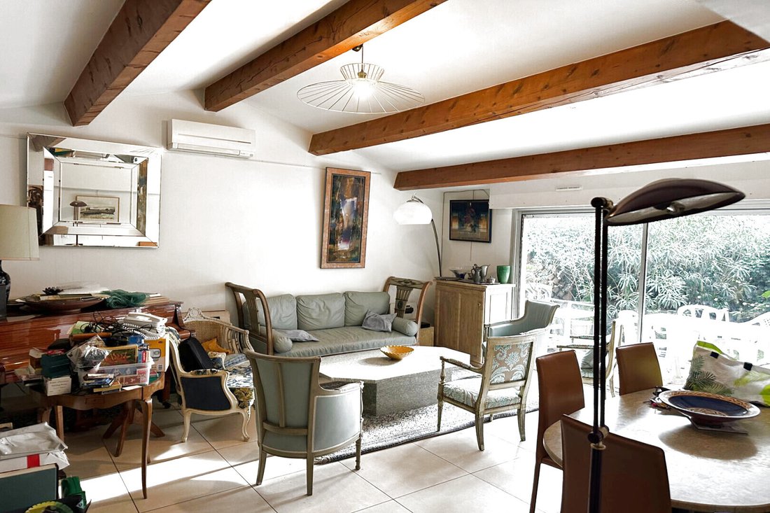 Apartment in Le Tholonet, Provence-Alpes-Côte d'Azur, France 4 - 18041944