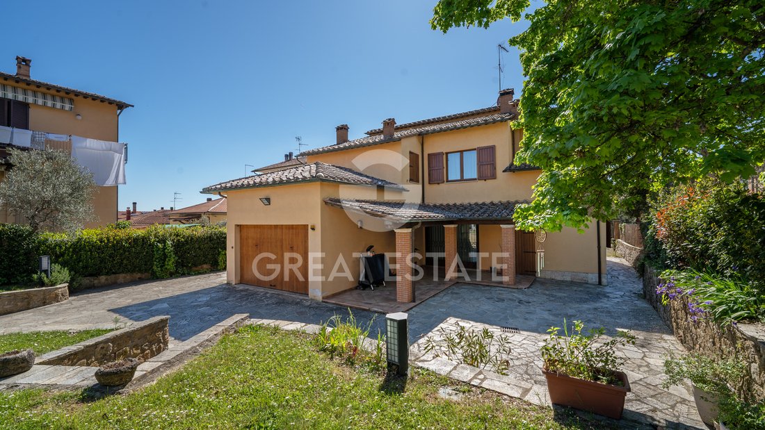 Estate in Montepulciano, Tuscany, Italy 3 - 18041023
