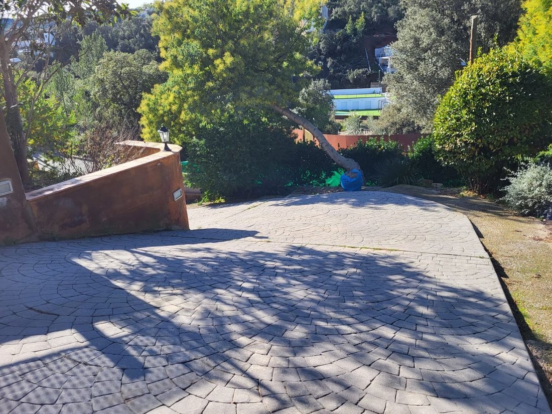 Villa en Calonge i Sant Antoni, Cataluña, España 4 - 18046630