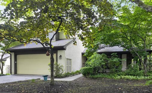 Maison à Wayne, Pennsylvanie, États-Unis 1