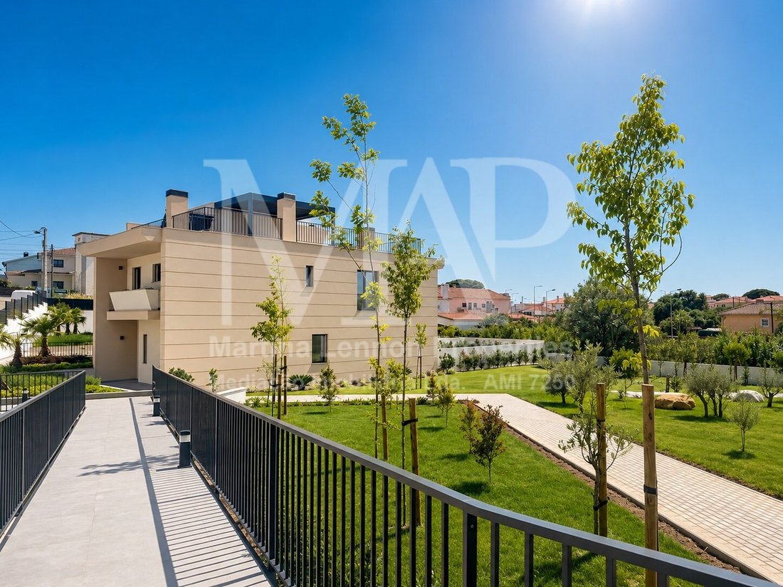 House in Alcabideche, Lisbon, Portugal 3 - 18047378
