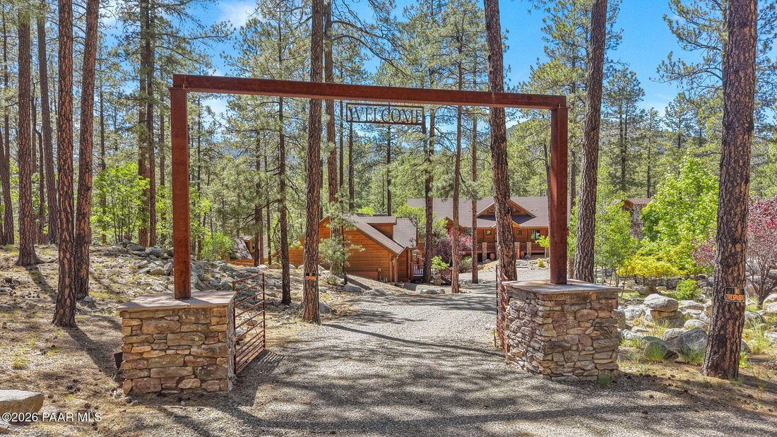 House in Prescott, Arizona, United States 5 - 18040082