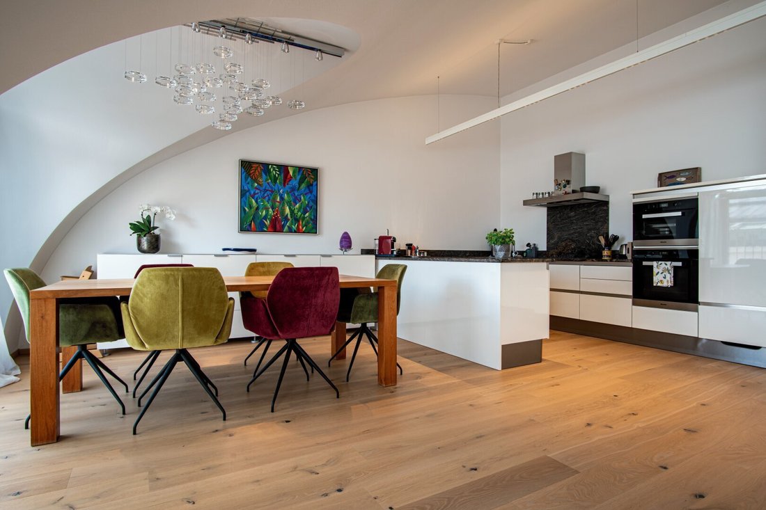 Penthouse in Innsbruck, Tirol, Österreich 5 - 18045274