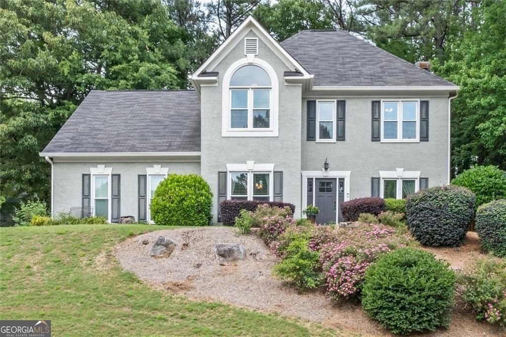 House in Woodstock, Georgia, United States 2 - 17991315