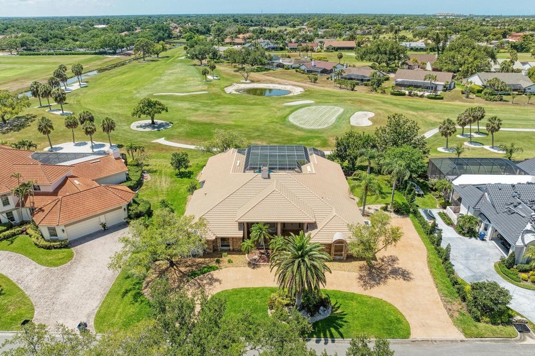 House in Sarasota, Florida, United States 1 - 18044819