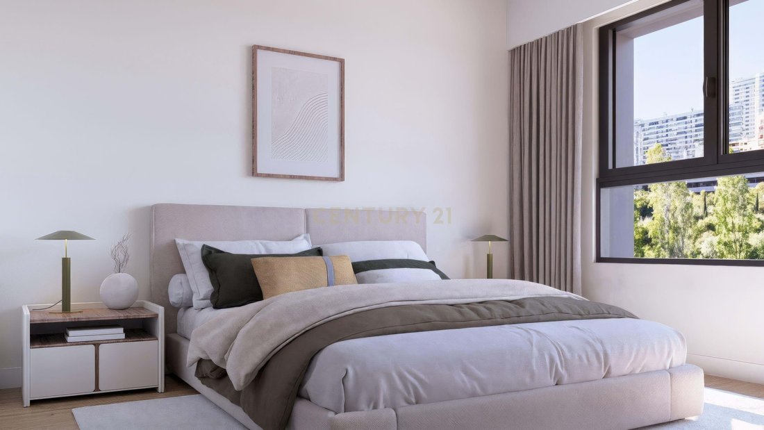 Apartment in Alges, Lisbon, Portugal 5 - 18039999