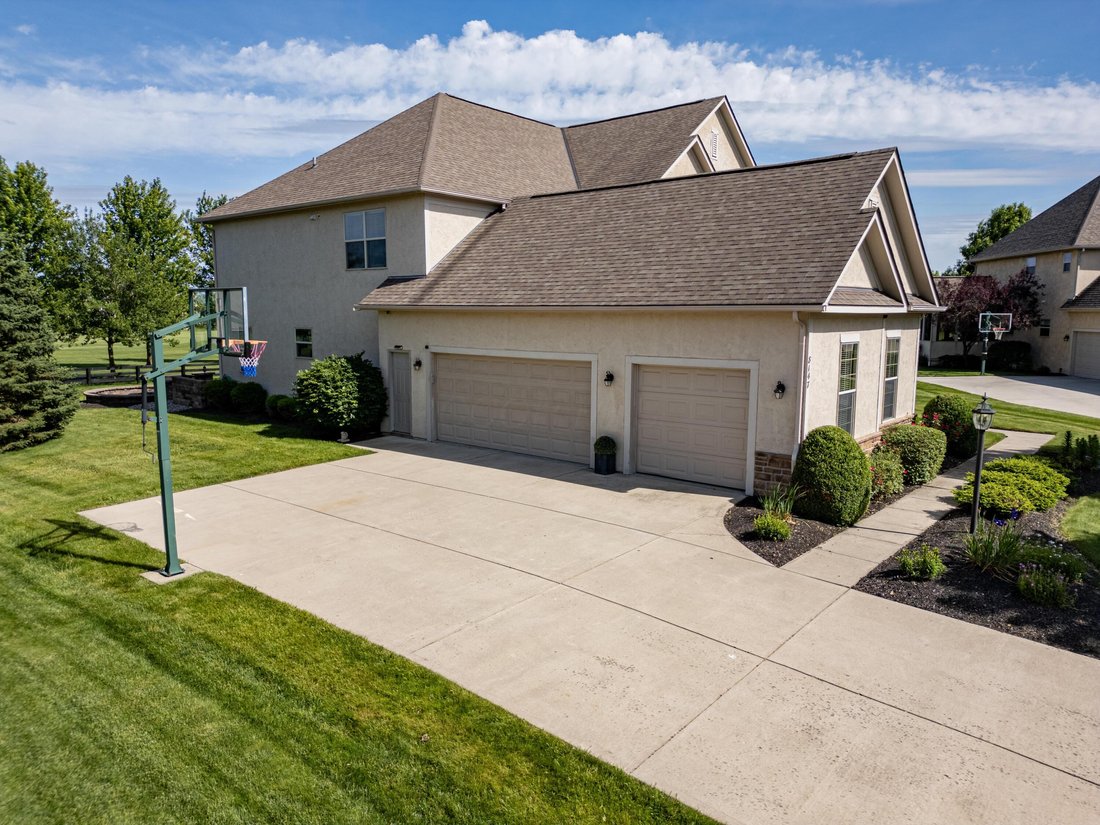 House in Powell, Ohio, United States 3 - 18049967