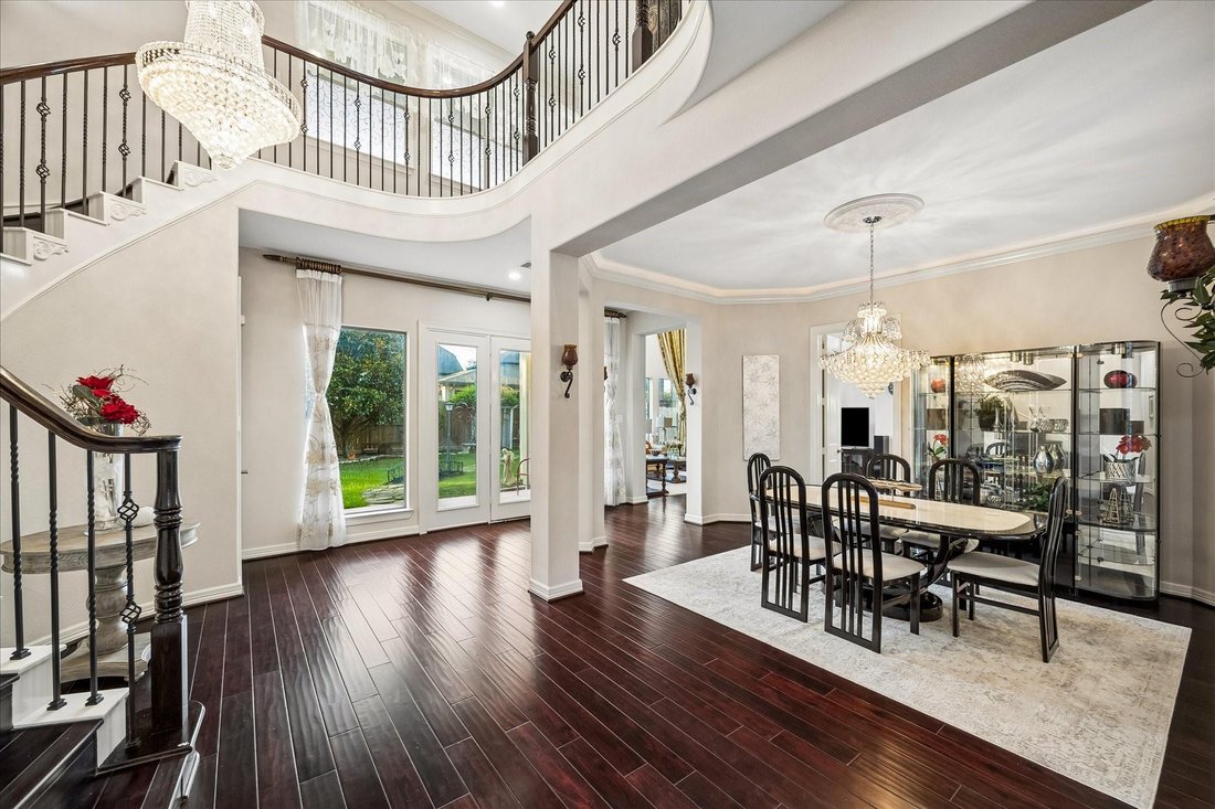 House in Sugar Land, Texas, United States 5 - 18041916