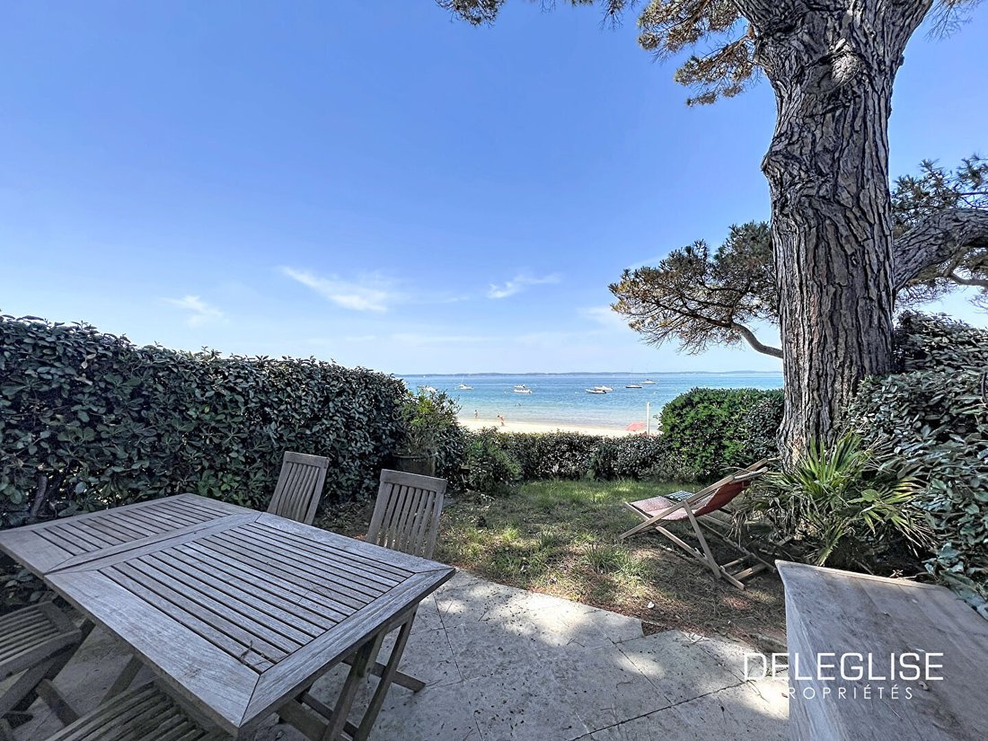Apartment in Pereire-Ville-d'Hiver, Arcachon, France 2 - 18039009