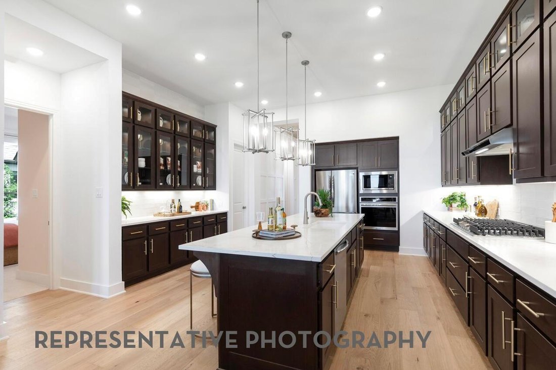 House in Conroe, Texas, United States 4 - 18037093