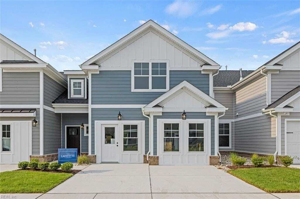 Condo in Suffolk, Virginia, United States 1 - 18041196