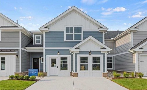 Condo in Suffolk, Virginia, United States 1