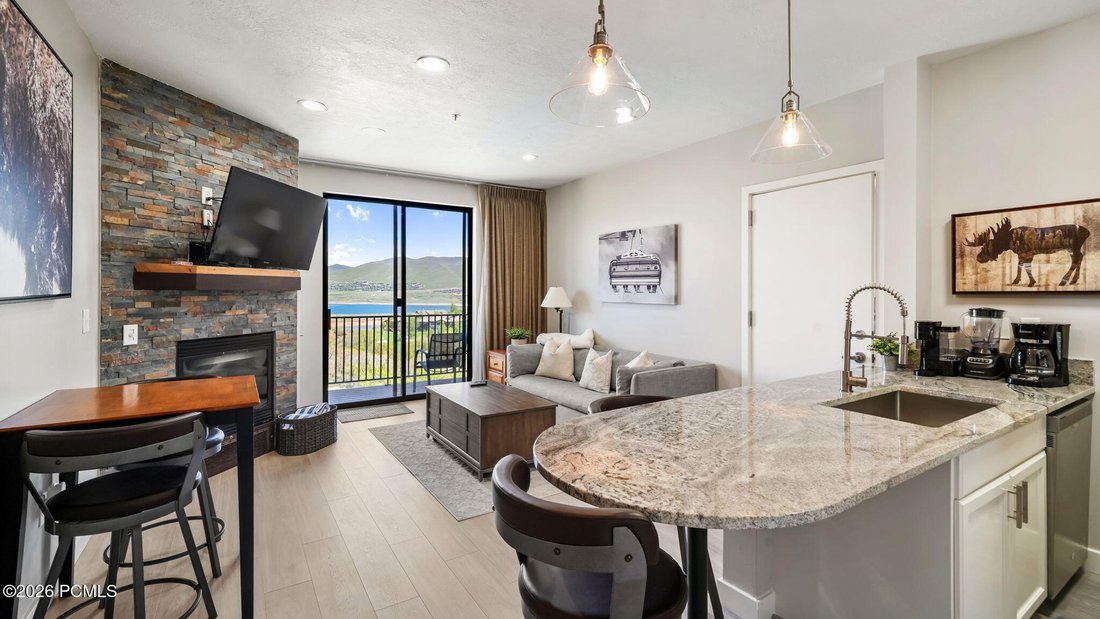 Condo in Heber City, Utah, United States 5 - 18040141