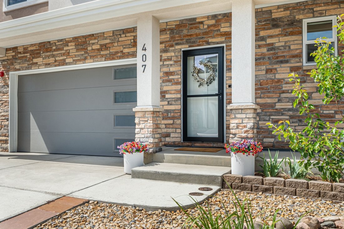 House in Lafayette, Colorado, United States 2 - 18038380