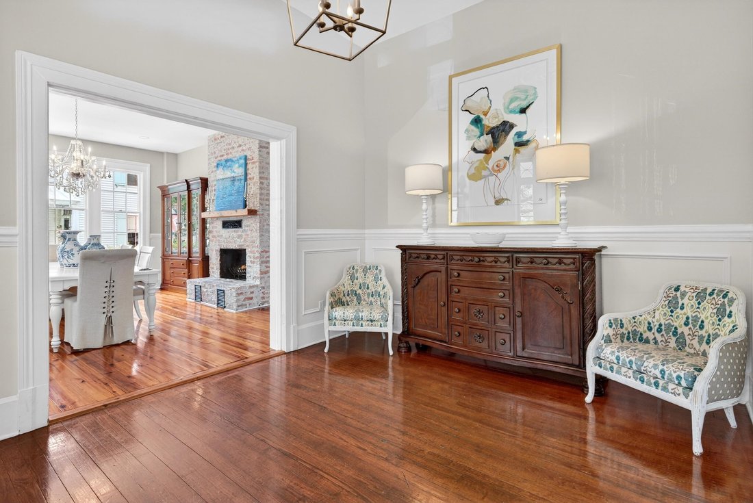 House in Georgetown, South Carolina, United States 4 - 18035582