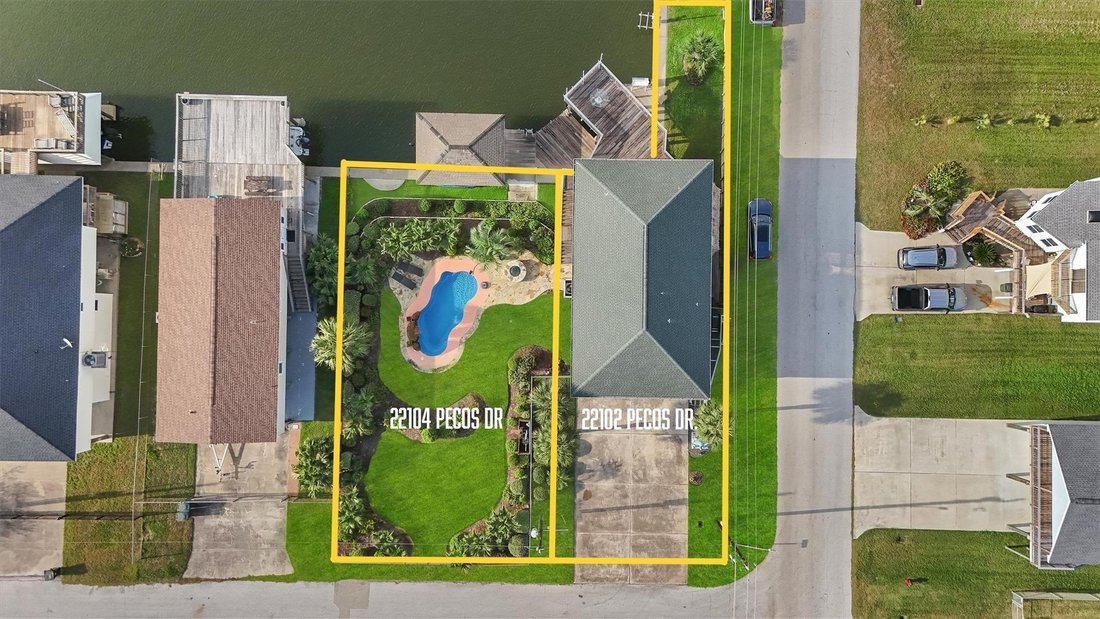 House in Galveston, Texas, United States 2 - 18037270