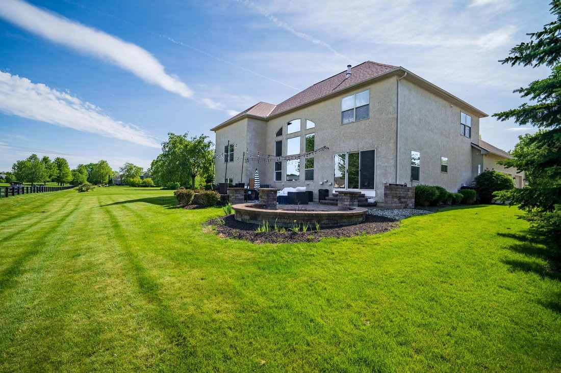 House in Powell, Ohio, United States 4 - 18049967