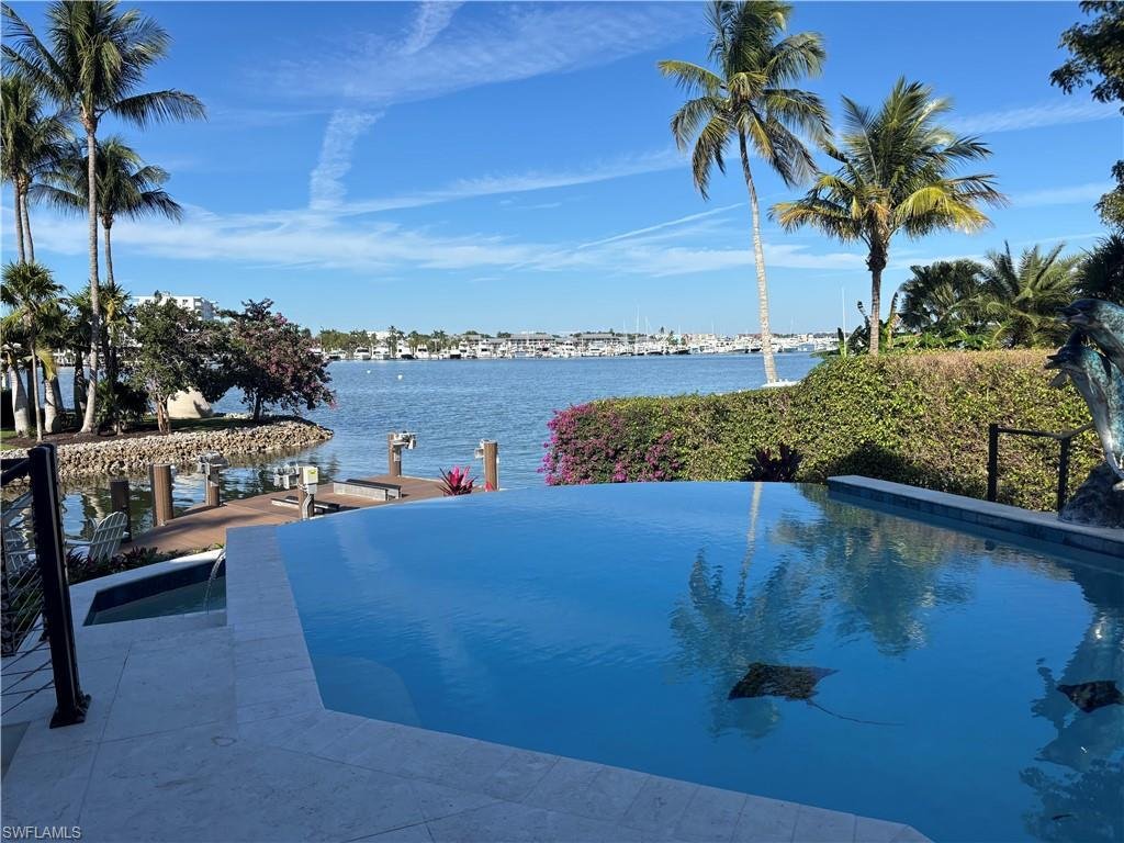 House in Naples, Florida, United States 1 - 16823694