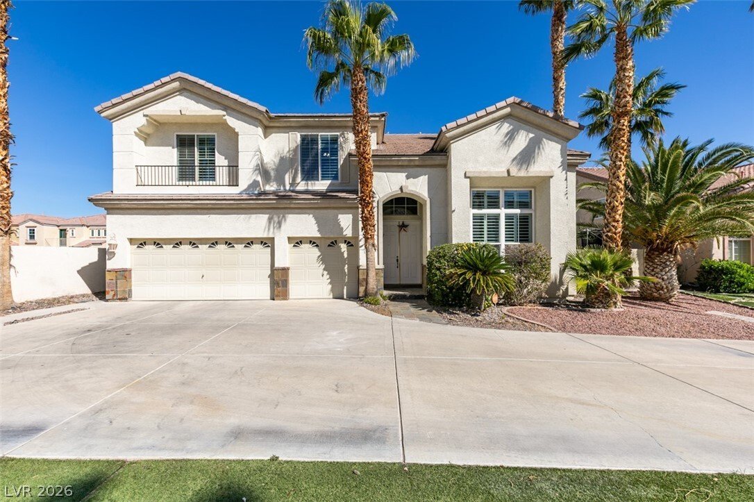 House in Las Vegas, Nevada, United States 1 - 18048098