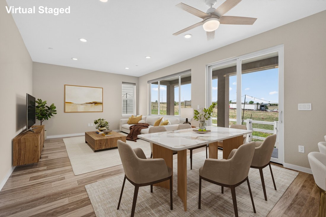 House in Lafayette, Colorado, United States 4 - 18038380