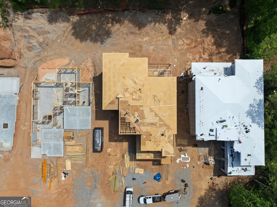 House in Atlanta, Georgia, United States 5 - 18041984