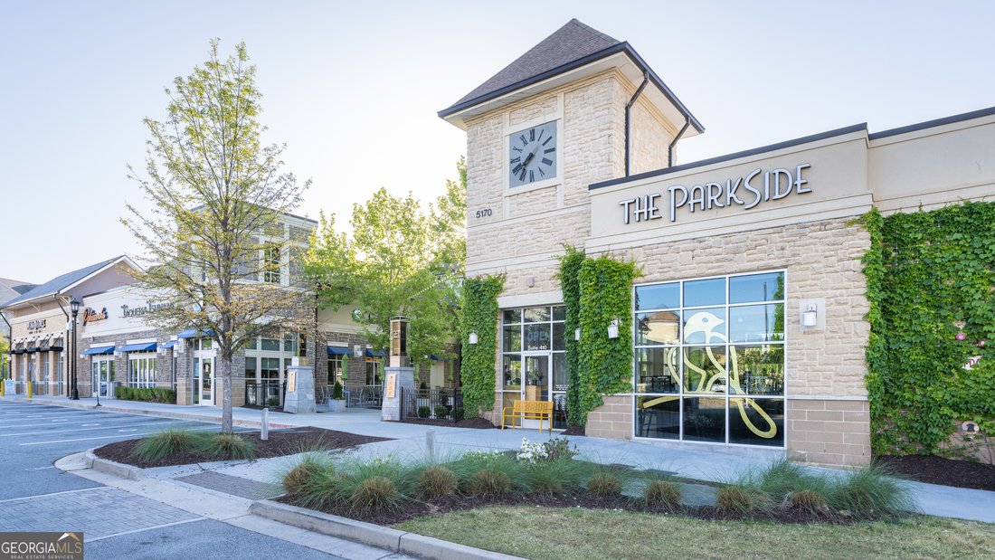 Residenza a Peachtree Corners, Georgia, Stati Uniti 4 - 18042094