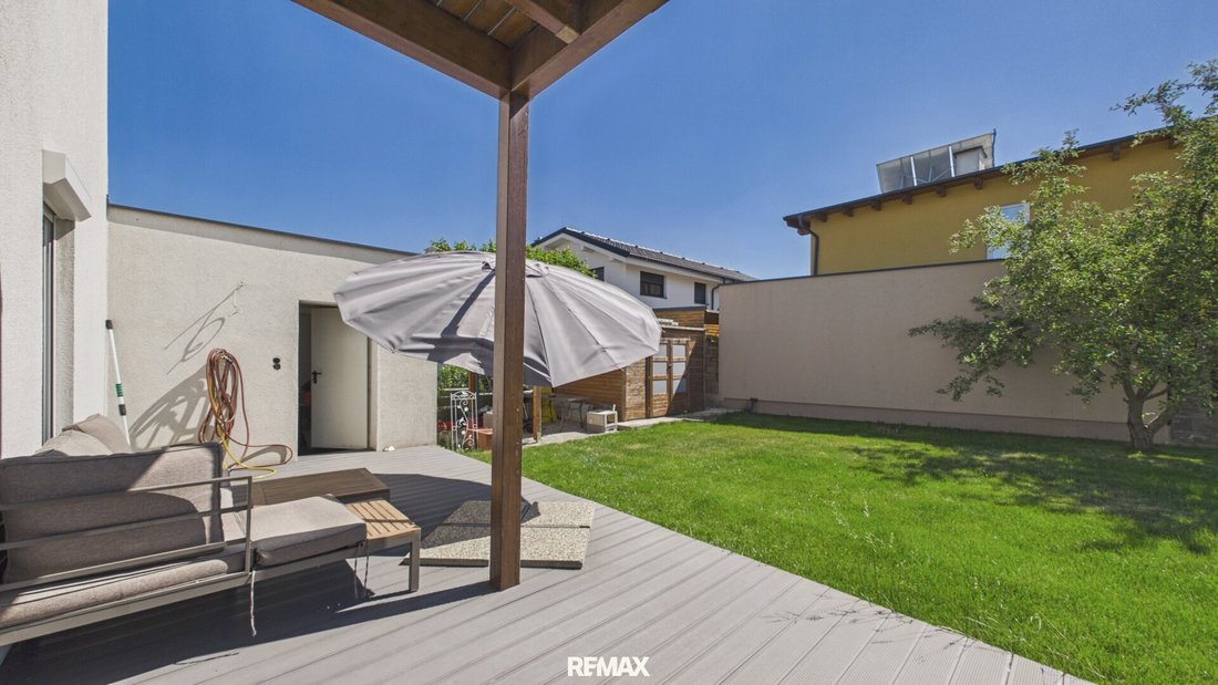 House in Gänserndorf, Lower Austria, Austria 5 - 18045250