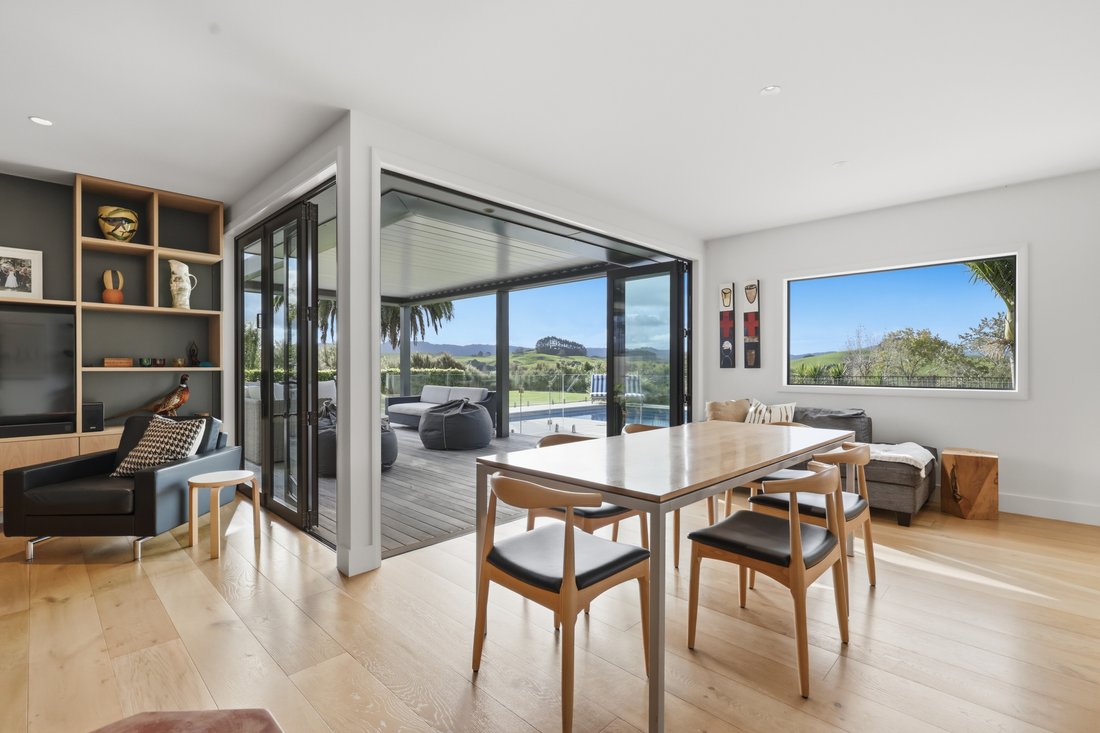 Rancho en Warkworth, Región de Auckland, Nueva Zelanda 3 - 18035553