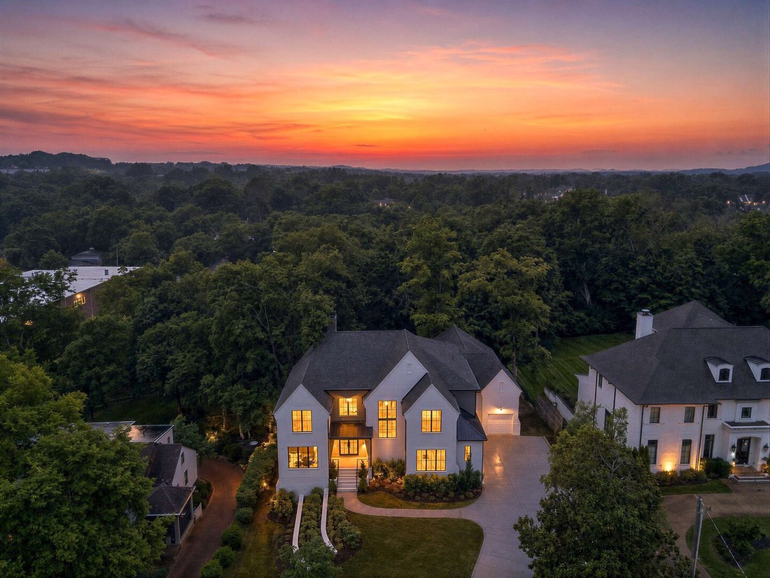 House in Forest Hills, Tennessee, United States 4 - 18042362