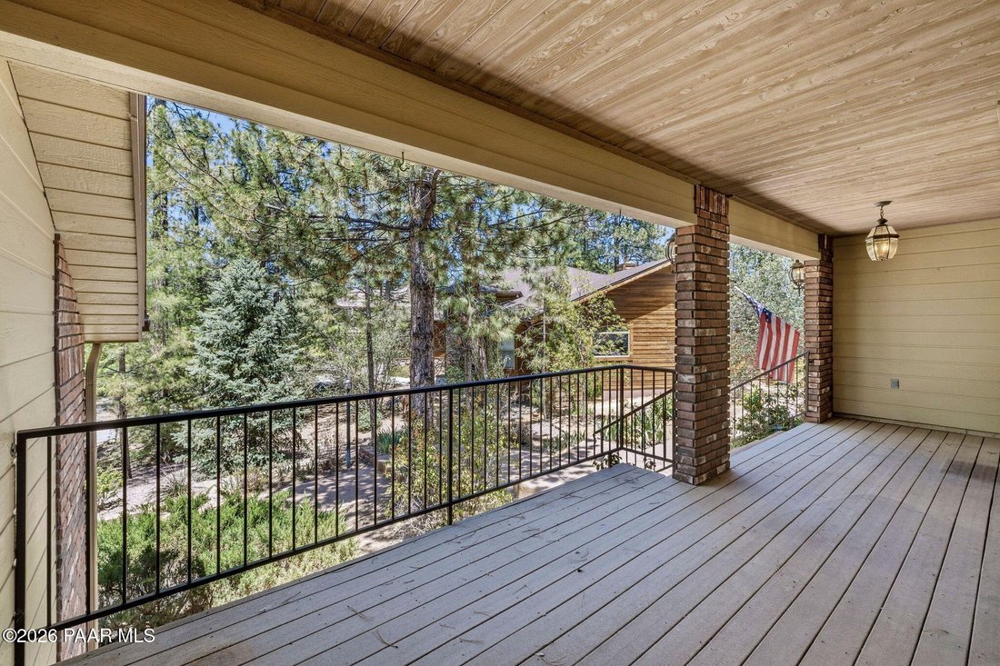 House in Prescott, Arizona, United States 3 - 18040083