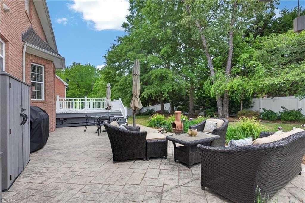 House in Suffolk, Virginia, United States 3 - 18040837