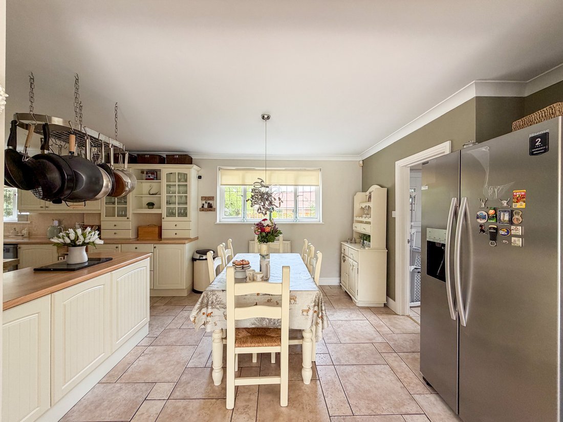 Bungalow a Langenhoe, Inghilterra 3 - 18044617