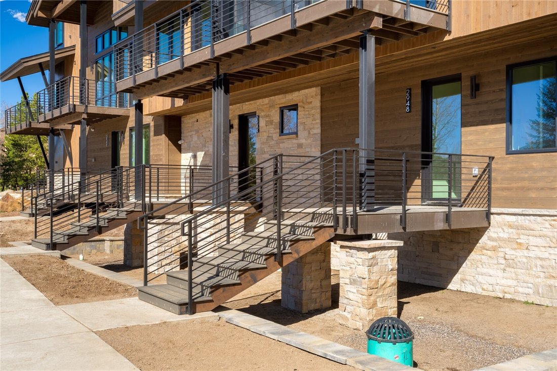 House in Steamboat Springs, Colorado, United States 5 - 18049331