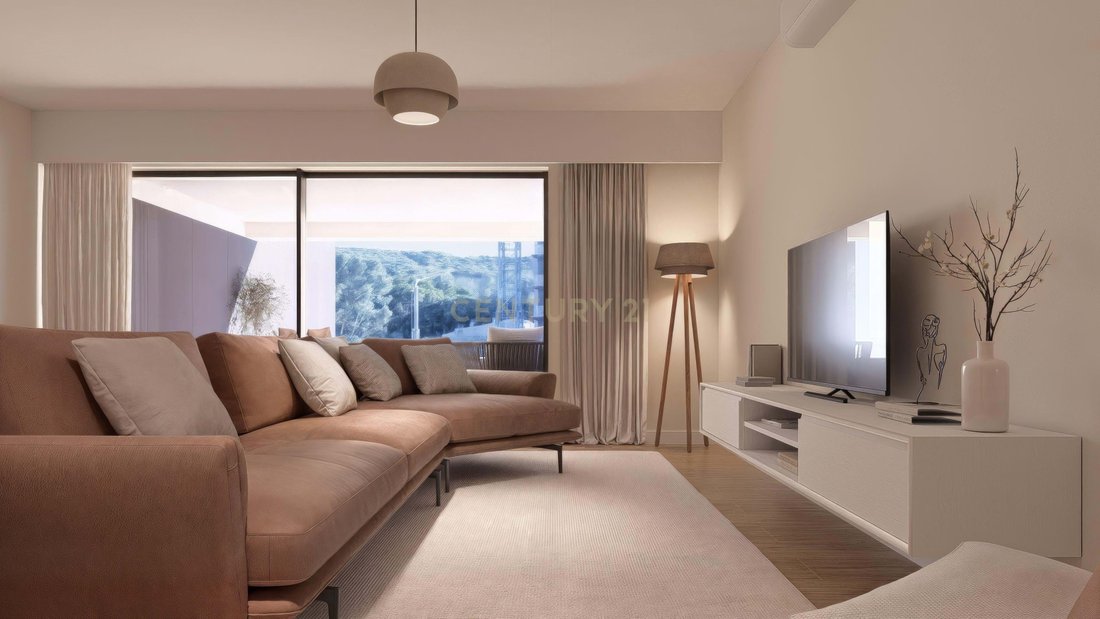 Apartment in Alges, Lisbon, Portugal 3 - 18039644