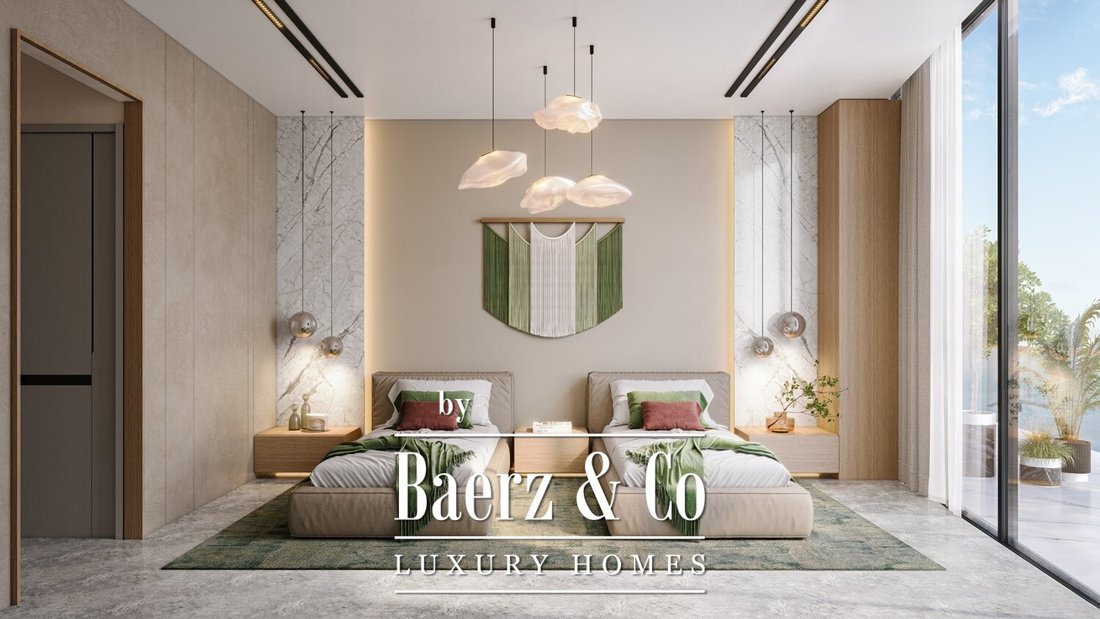 Apartment in Al Wasl, Dubai, United Arab Emirates 5 - 16010090