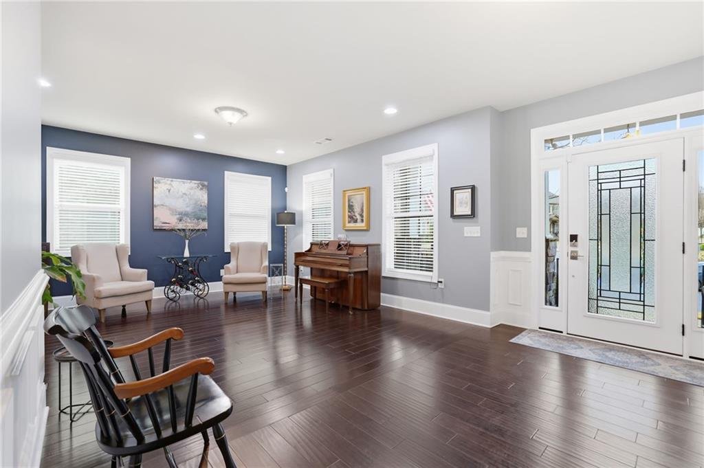 House in Milton, Georgia, United States 3 - 18038782