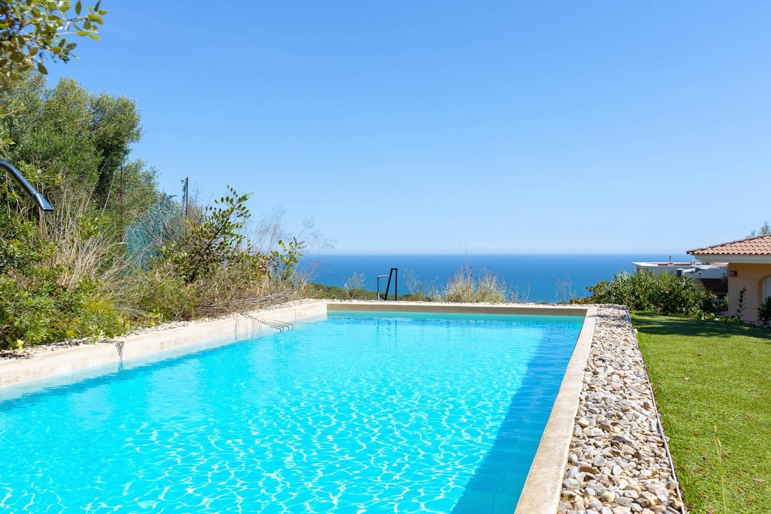 Villa in Teia, Catalonia, Spain 4 - 18040470