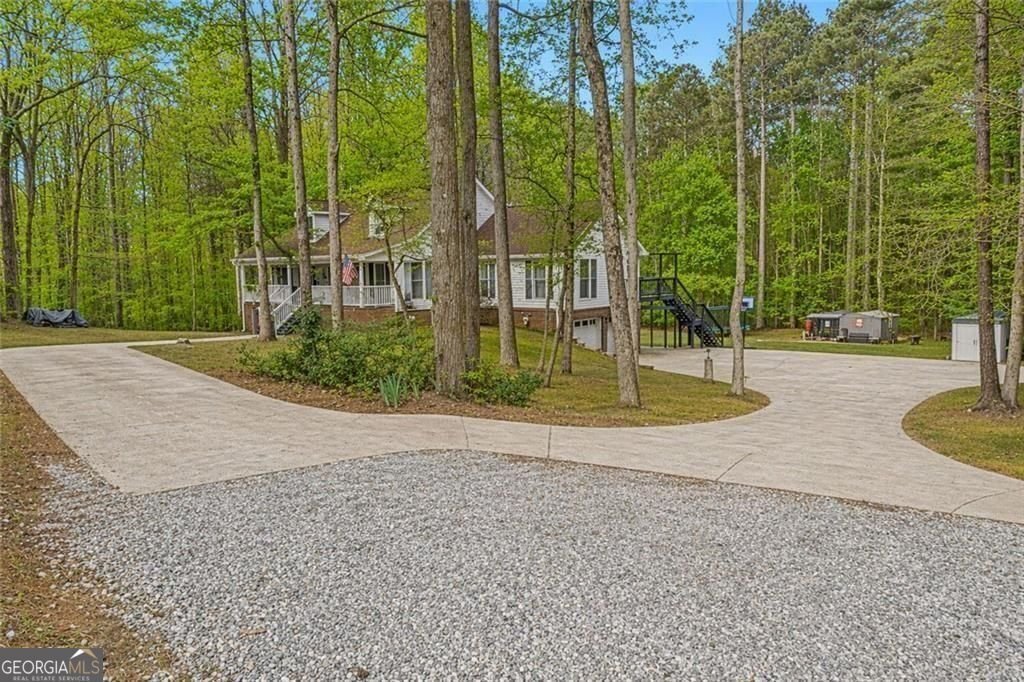 House in Buford, Georgia, United States 5 - 17854838