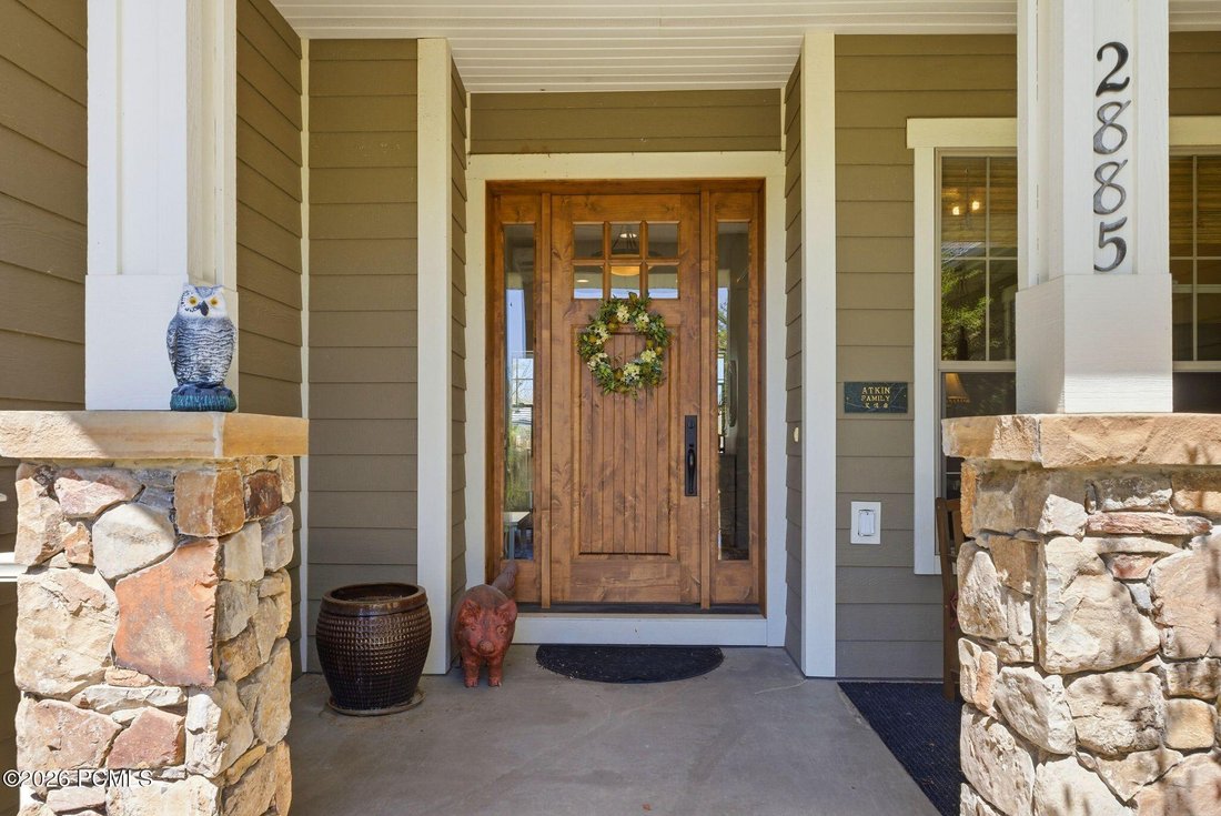 House in Kamas, Utah, United States 5 - 18040145