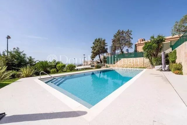 Apartment in Cabbe-Saint Roman, Roquebrune-Cap-Martin, France 1 - 18036233
