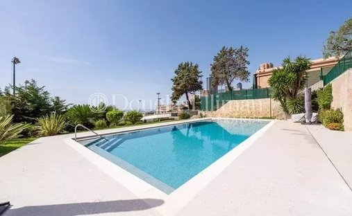Apartment in Cabbe-Saint Roman, Roquebrune-Cap-Martin, France 1