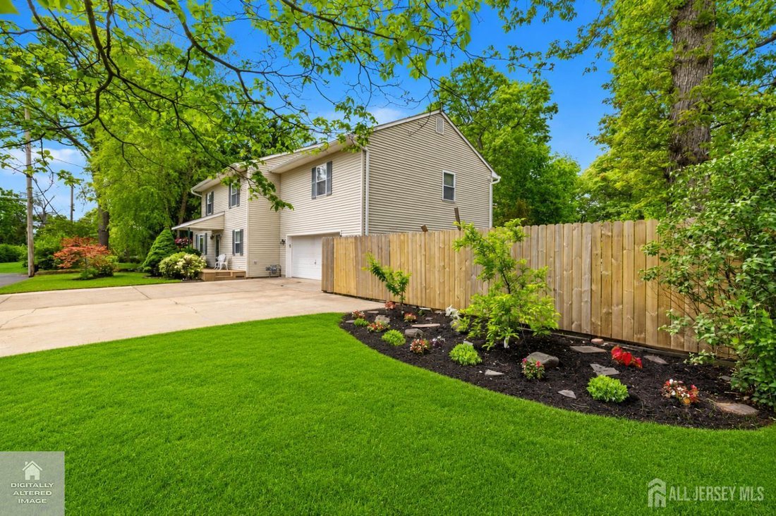 Haus in Brick Township, New Jersey, Vereinigte Staaten 5 - 18045546