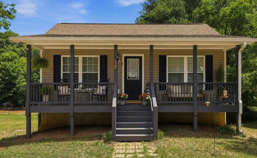 Pendleton, South Carolina, United States 1