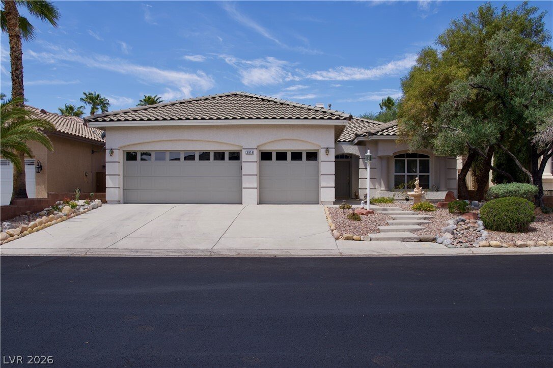 House in Las Vegas, Nevada, United States 1 - 18048095