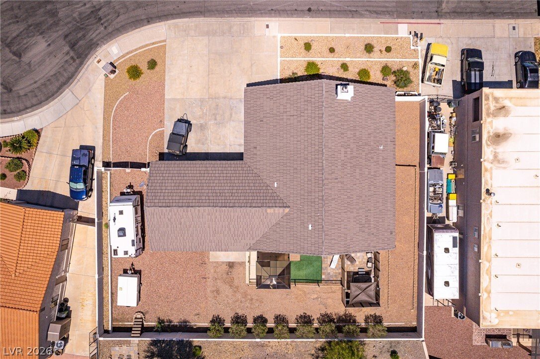 House in Boulder City, Nevada, United States 3 - 18041636